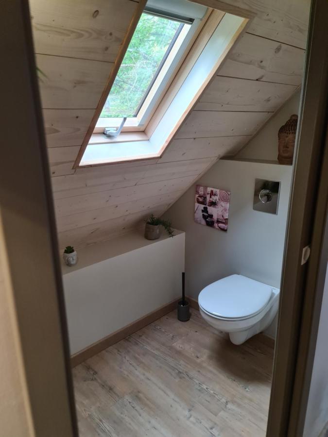 Gite Le Gabizos Avec Bain Nordique Et Sauna En Pleine Montagne Appartement Arrens-Marsous Buitenkant foto